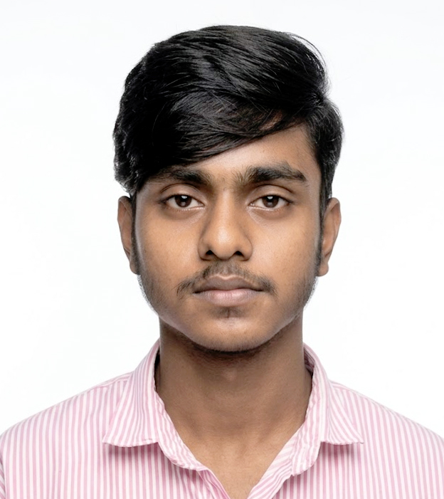 Staff Member 7